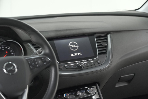 Opel Grandland X 130 Turbo AT8 Business Elegance | Trekhaak | Elektrische Kofferklep | Camera | Apple Carplay
