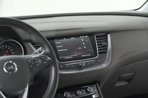 Opel Grandland X 130 Turbo AT8 Business Elegance | Trekhaak | Elektrische Kofferklep | Camera | Apple Carplay