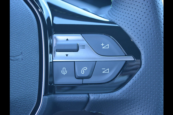 Peugeot e-408 GT Exclusive 58 kWh | PANORAMADAK | ELEKTRISCHE ACHTERKLEP | AGR STOEL | 19" L.M.V. | NIEUWE TYPE!