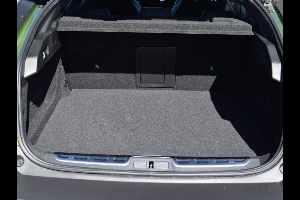 Peugeot e-408 GT Exclusive 58 kWh | PANORAMADAK | ELEKTRISCHE ACHTERKLEP | AGR STOEL | 19" L.M.V. | NIEUWE TYPE!