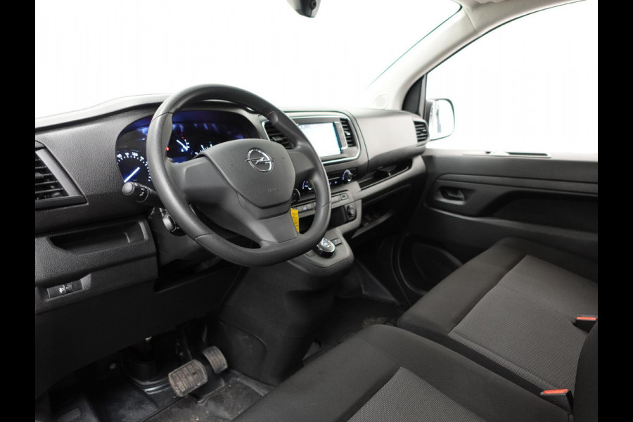 Opel Vivaro 2.0 145PK L2 Automaat Carplay Navigatie Trekhaak Cruise Control Airco