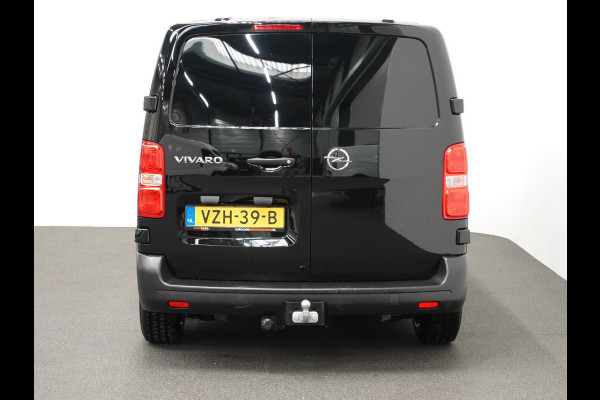 Opel Vivaro 2.0 145PK L2 Automaat Carplay Navigatie Trekhaak Cruise Control Airco