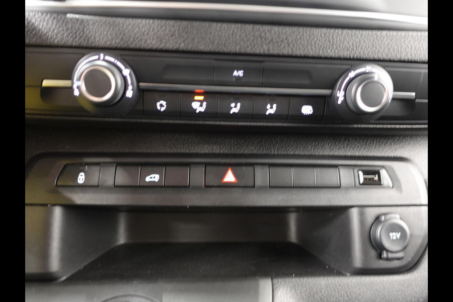 Opel Vivaro 2.0 145PK L2 Automaat Carplay Navigatie Trekhaak Cruise Control Airco