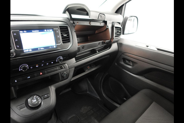 Opel Vivaro 2.0 145PK L2 Automaat Carplay Navigatie Trekhaak Cruise Control Airco