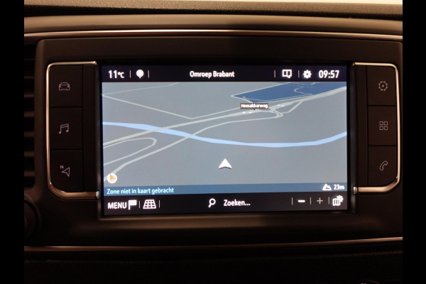 Opel Vivaro 2.0 145PK L2 Automaat Carplay Navigatie Trekhaak Cruise Control Airco