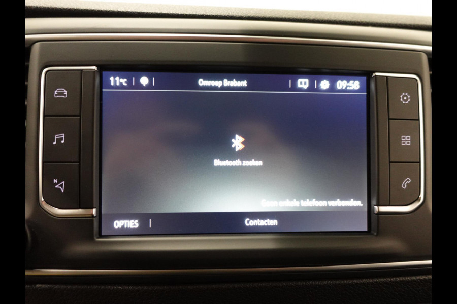 Opel Vivaro 2.0 145PK L2 Automaat Carplay Navigatie Trekhaak Cruise Control Airco