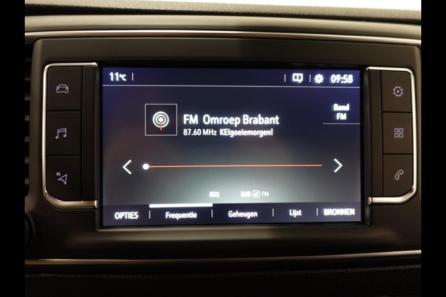 Opel Vivaro 2.0 145PK L2 Automaat Carplay Navigatie Trekhaak Cruise Control Airco