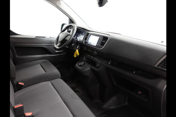 Opel Vivaro 2.0 145PK L2 Automaat Carplay Navigatie Trekhaak Cruise Control Airco