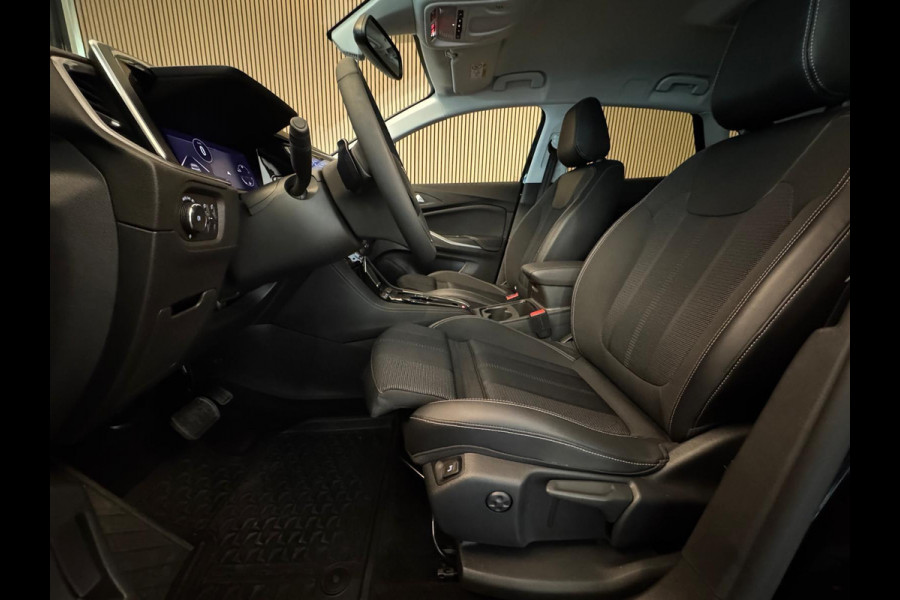 Opel Grandland 1.2 Turbo 130PK Aut. GS | Navi | Camera | LED | AGR | Adapt. Cruise | Incl. garantie