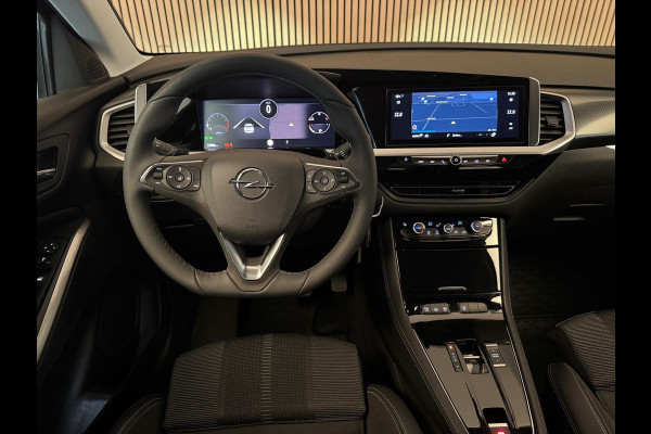 Opel Grandland 1.2 Turbo 130PK Aut. GS | Navi | Camera | LED | AGR | Adapt. Cruise | Incl. garantie