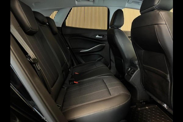 Opel Grandland 1.2 Turbo 130PK Aut. GS | Navi | Camera | LED | AGR | Adapt. Cruise | Incl. garantie