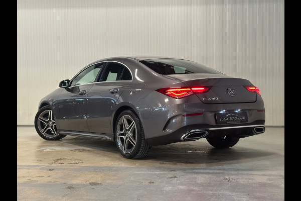 Mercedes-Benz CLA-Klasse 180 Business Solution AMG | NAP | AMBIANCE | CAMERA | LED