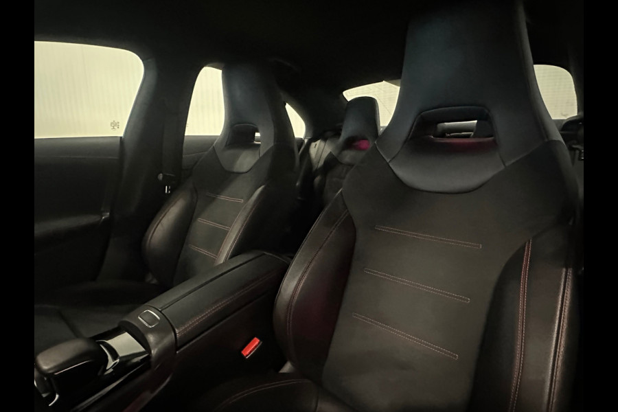 Mercedes-Benz CLA-Klasse 180 Business Solution AMG | NAP | AMBIANCE | CAMERA | LED