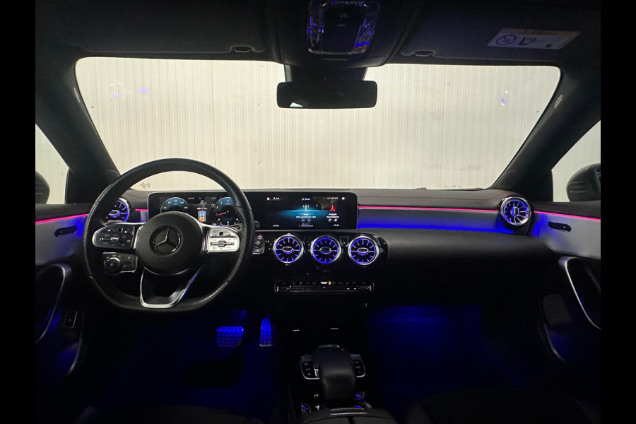 Mercedes-Benz CLA-Klasse 180 Business Solution AMG | NAP | AMBIANCE | CAMERA | LED