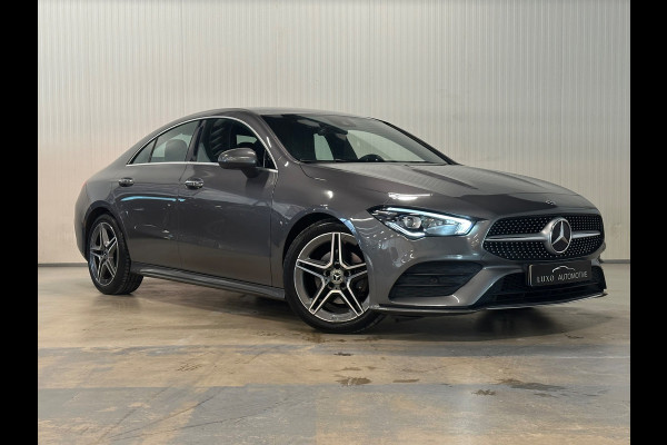 Mercedes-Benz CLA-Klasse 180 Business Solution AMG | NAP | AMBIANCE | CAMERA | LED