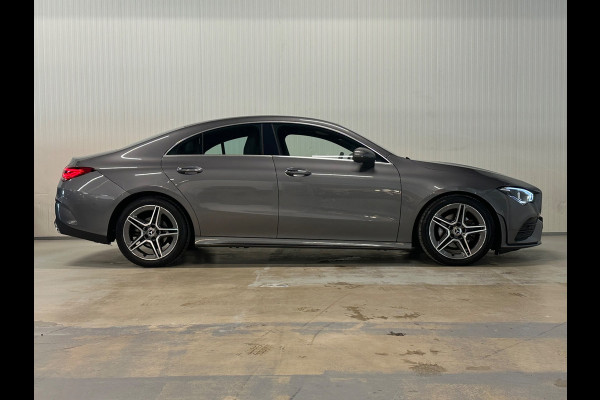Mercedes-Benz CLA-Klasse 180 Business Solution AMG | NAP | AMBIANCE | CAMERA | LED