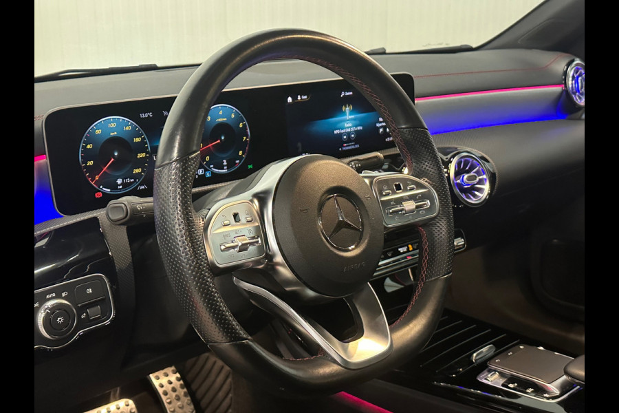 Mercedes-Benz CLA-Klasse 180 Business Solution AMG | NAP | AMBIANCE | CAMERA | LED