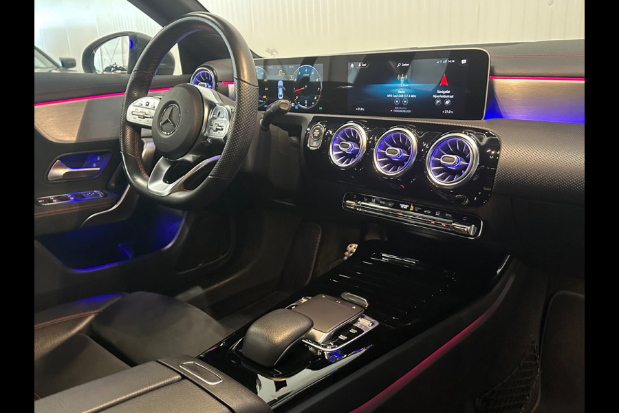 Mercedes-Benz CLA-Klasse 180 Business Solution AMG | NAP | AMBIANCE | CAMERA | LED