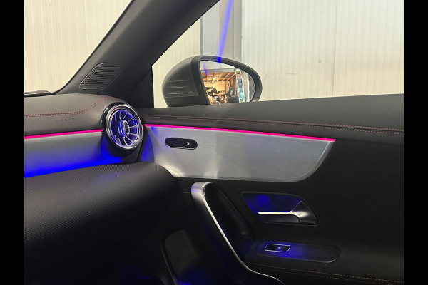 Mercedes-Benz CLA-Klasse 180 Business Solution AMG | NAP | AMBIANCE | CAMERA | LED