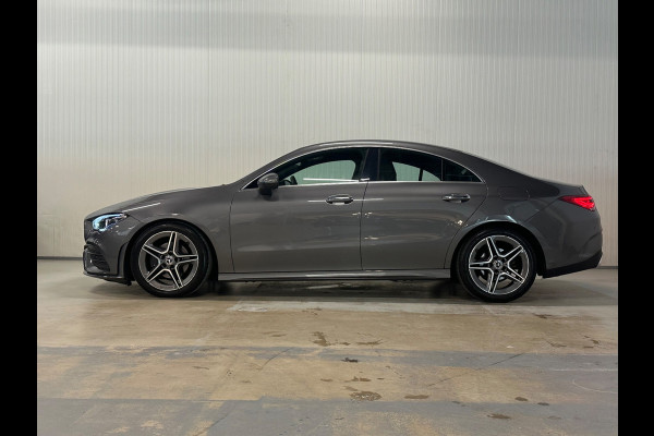 Mercedes-Benz CLA-Klasse 180 Business Solution AMG | NAP | AMBIANCE | CAMERA | LED