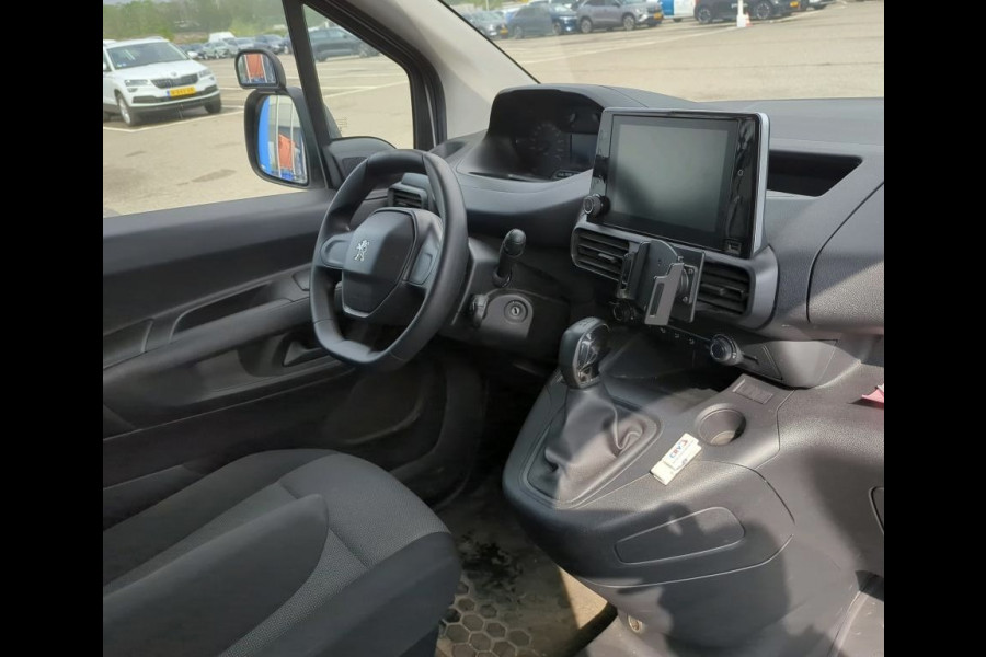 Peugeot Partner 1.5 BlueHDI Premium