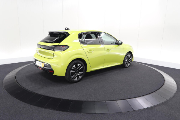 Peugeot 208 PureTech 100 Allure | Apple Carplay | Parkeersensoren | Climate Control
