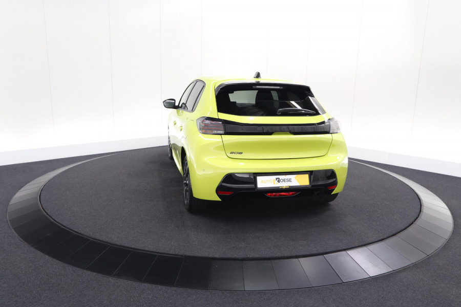 Peugeot 208 PureTech 100 Allure | Apple Carplay | Parkeersensoren | Climate Control