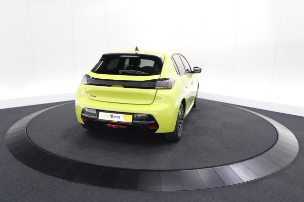 Peugeot 208 PureTech 100 Allure | Apple Carplay | Parkeersensoren | Climate Control