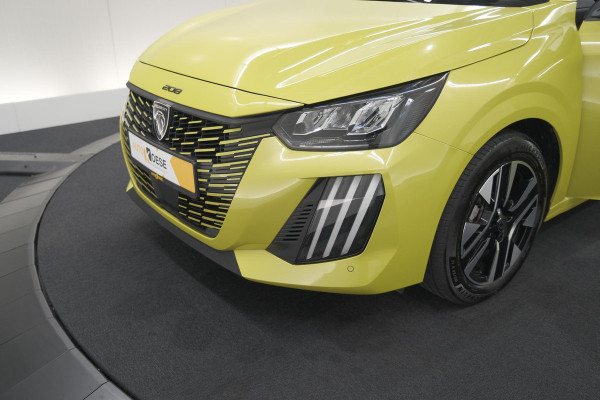 Peugeot 208 PureTech 100 Allure | Apple Carplay | Parkeersensoren | Climate Control