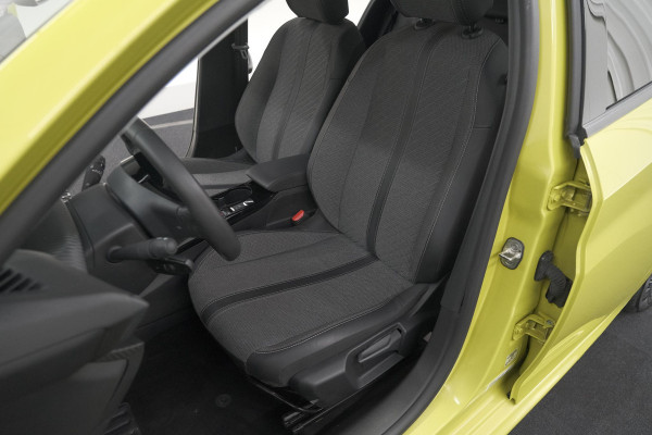 Peugeot 208 PureTech 100 Allure | Apple Carplay | Parkeersensoren | Climate Control