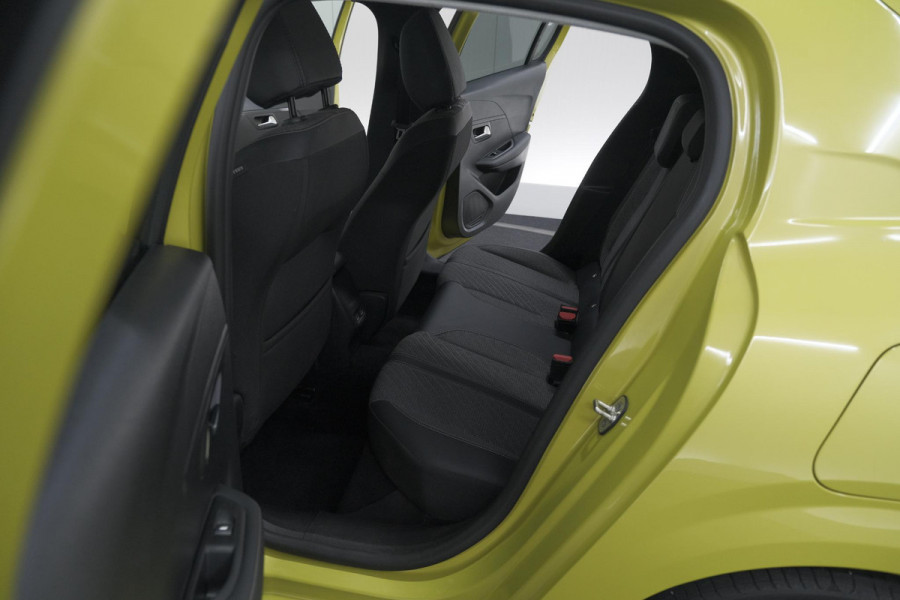 Peugeot 208 PureTech 100 Allure | Apple Carplay | Parkeersensoren | Climate Control