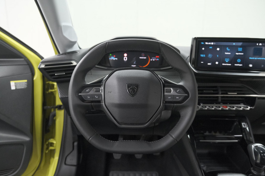 Peugeot 208 PureTech 100 Allure | Apple Carplay | Parkeersensoren | Climate Control