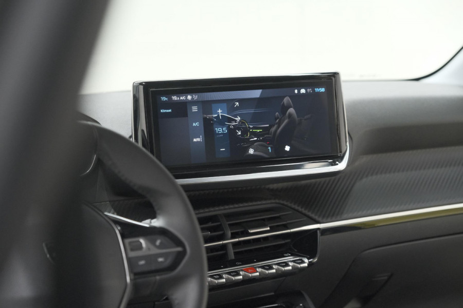 Peugeot 208 PureTech 100 Allure | Apple Carplay | Parkeersensoren | Climate Control
