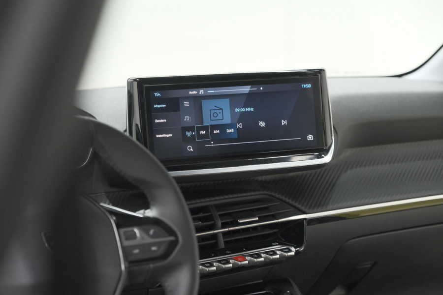 Peugeot 208 PureTech 100 Allure | Apple Carplay | Parkeersensoren | Climate Control