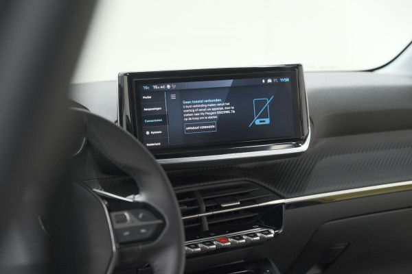Peugeot 208 PureTech 100 Allure | Apple Carplay | Parkeersensoren | Climate Control