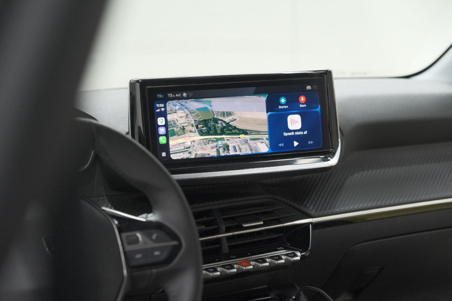 Peugeot 208 PureTech 100 Allure | Apple Carplay | Parkeersensoren | Climate Control