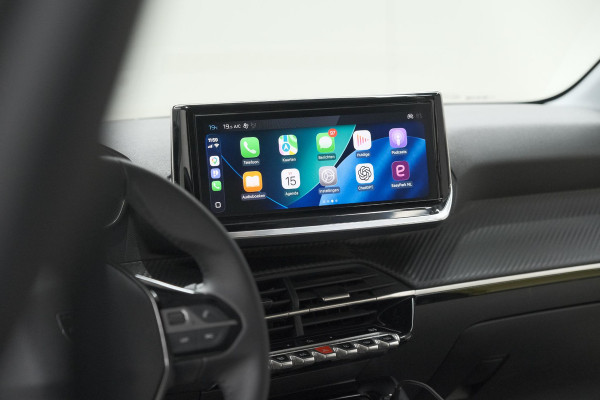 Peugeot 208 PureTech 100 Allure | Apple Carplay | Parkeersensoren | Climate Control