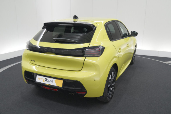 Peugeot 208 PureTech 100 Allure | Apple Carplay | Parkeersensoren | Climate Control