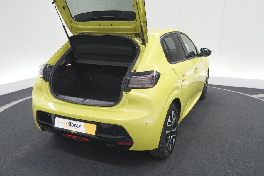 Peugeot 208 PureTech 100 Allure | Apple Carplay | Parkeersensoren | Climate Control