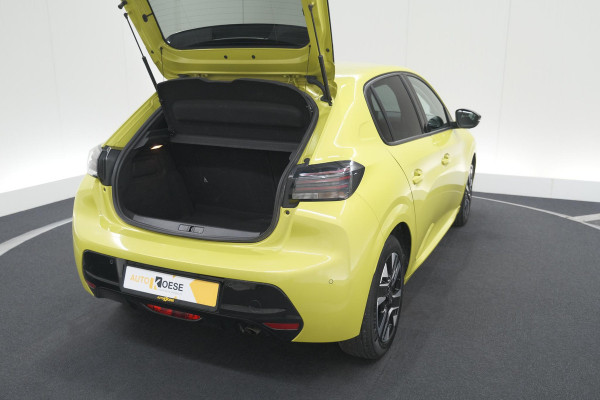 Peugeot 208 PureTech 100 Allure | Apple Carplay | Parkeersensoren | Climate Control