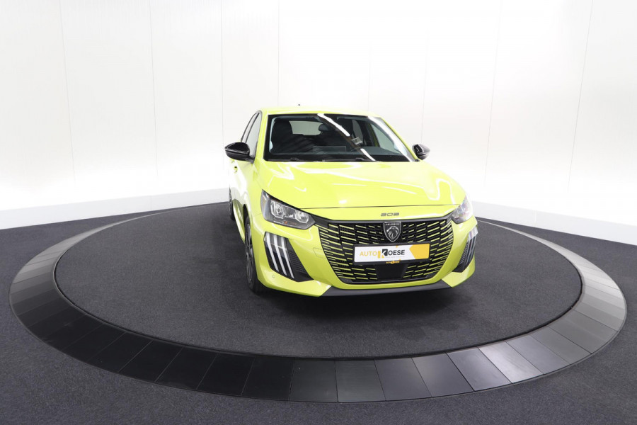Peugeot 208 PureTech 100 Allure | Apple Carplay | Parkeersensoren | Climate Control