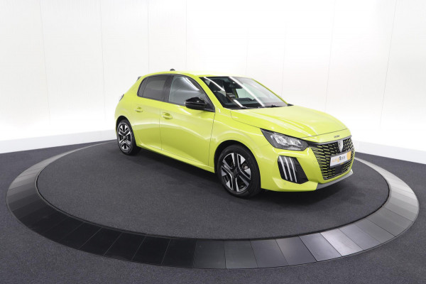 Peugeot 208 PureTech 100 Allure | Apple Carplay | Parkeersensoren | Climate Control