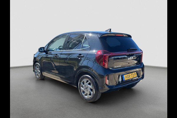 Kia Picanto 1.0 DPI DynamicPlusLine Camera | Navi | LMV | Key-Less | Apple CarPlay/Android Auto | Cruise | LED |