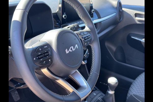 Kia Picanto 1.0 DPI DynamicPlusLine Camera | Navi | LMV | Key-Less | Apple CarPlay/Android Auto | Cruise | LED |
