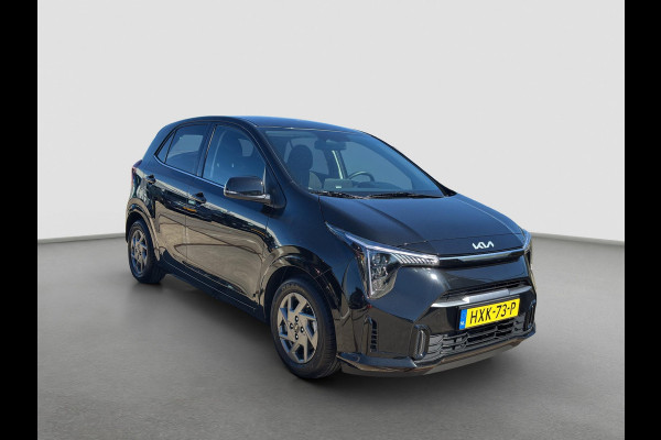 Kia Picanto 1.0 DPI DynamicPlusLine Camera | Navi | LMV | Key-Less | Apple CarPlay/Android Auto | Cruise | LED |