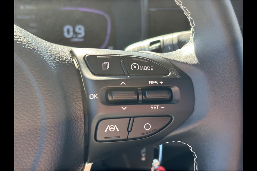 Kia Picanto 1.0 DPI DynamicPlusLine Camera | Navi | LMV | Key-Less | Apple CarPlay/Android Auto | Cruise | LED |