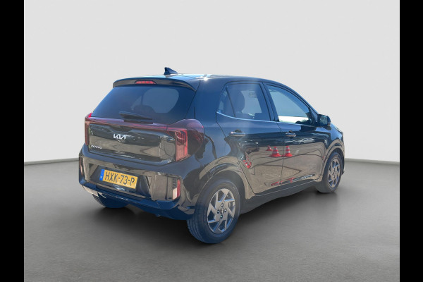 Kia Picanto 1.0 DPI DynamicPlusLine Camera | Navi | LMV | Key-Less | Apple CarPlay/Android Auto | Cruise | LED |