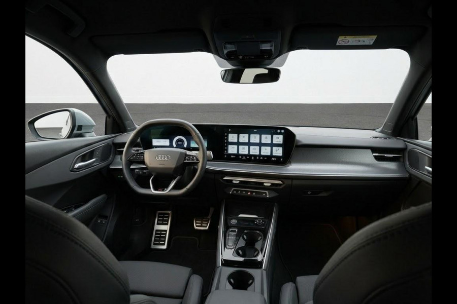Audi Q3 S edition e-hybrid 272 pk | Optiekpakket zwart-glanzend | Funktioneel pakket 2 |