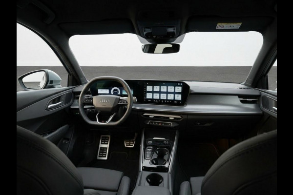 Audi Q3 S edition e-hybrid 272 pk | Optiekpakket zwart-glanzend | Funktioneel pakket 2 |