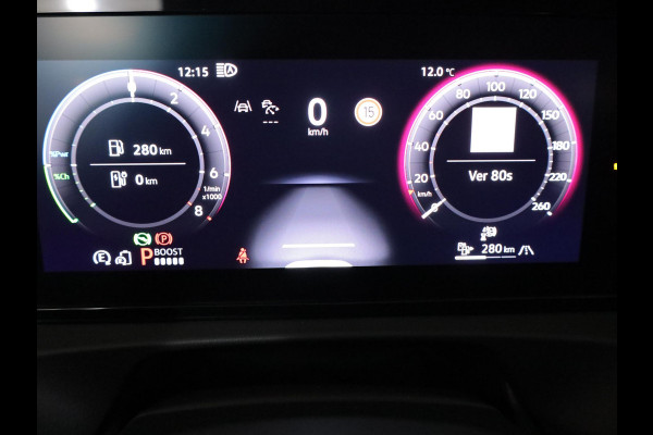 Volkswagen Tiguan 1.5 eHybrid R-Line Edition 272 pk Automaat (DSG) | Verlengde garantie | Navigatie | Panoramadak | Trekhaak (wegklapbaar) | Stoelverwarming v/a | Black Style pakket | R-Line |